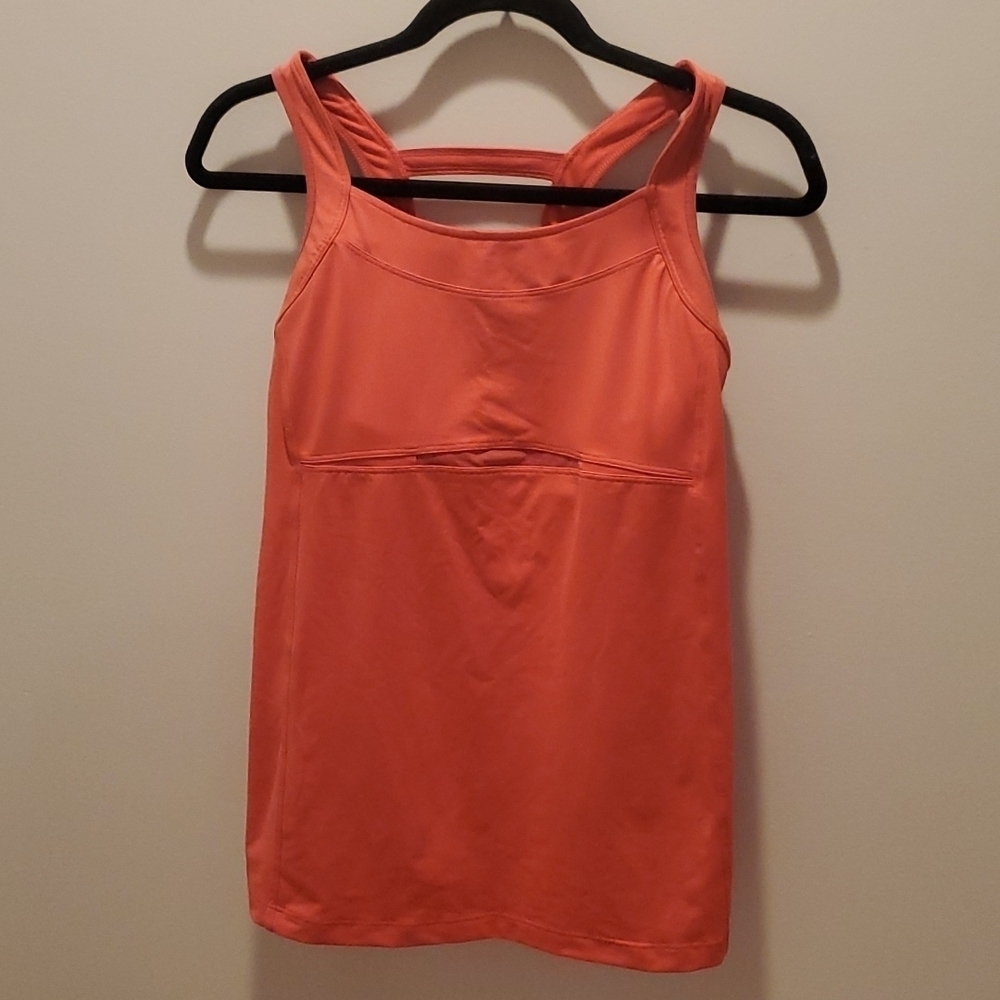 𝅺Athleta Tank Size Medium (49)